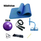 ONVA 5-piece yoga and pilates home set – view 3