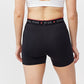 Slide Force Women's Spandex Shorts