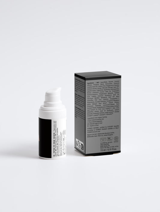 Peptide Age - Defying Eye Cream