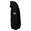 ONVA unisex hoodie