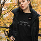 ONVA unisex long sleeve tee – view 5