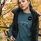 ONVA unisex long sleeve tee – view 29
