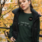ONVA unisex long sleeve tee – view 17