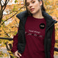 ONVA unisex long sleeve tee – view 11