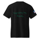 ONVA DryBlend performance tee – view 2