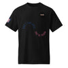 ONVA DryBlend performance tee