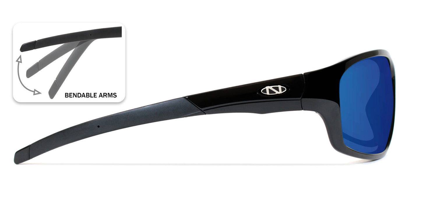 Wolfbay Polarized Bifocal Sunglasses