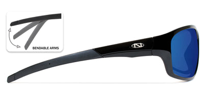 Wolfbay Polarized Bifocal Sunglasses