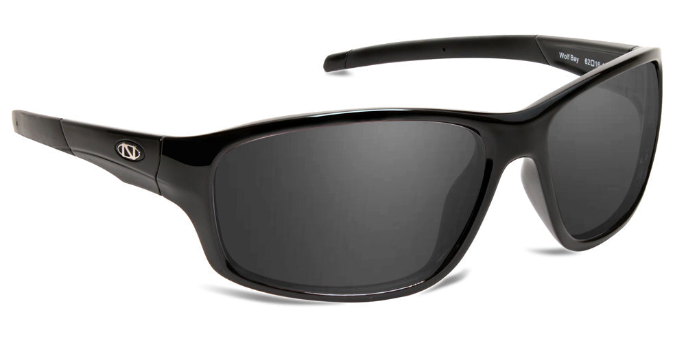 Wolfbay Polarized Bifocal Sunglasses