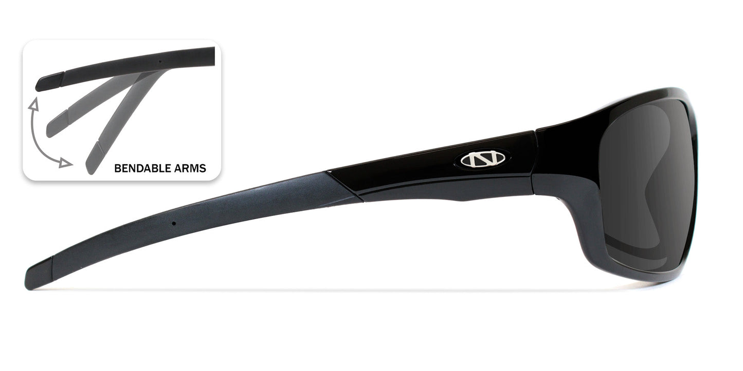 Wolfbay Polarized Bifocal Sunglasses