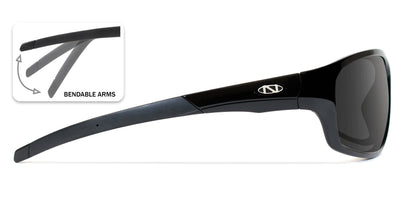 Wolfbay Polarized Bifocal Sunglasses
