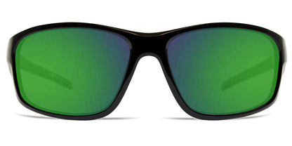 Wolfbay Polarized Bifocal Sunglasses