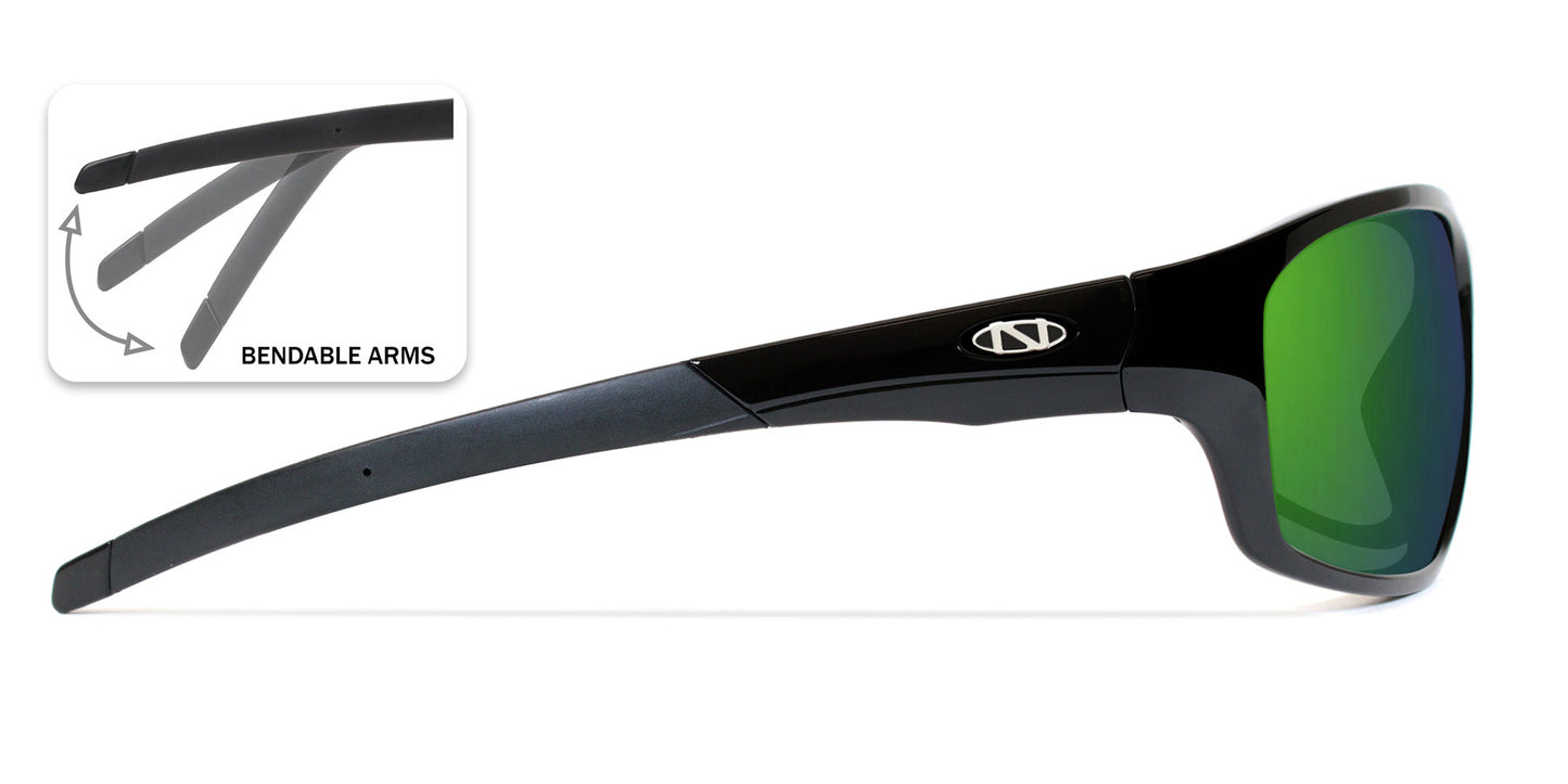 Wolfbay Polarized Bifocal Sunglasses
