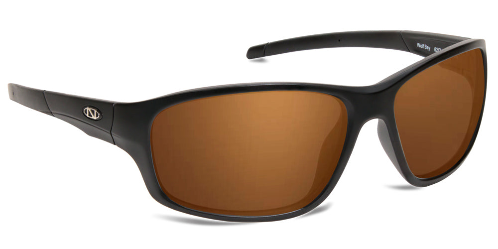 Wolfbay Polarized Bifocal Sunglasses