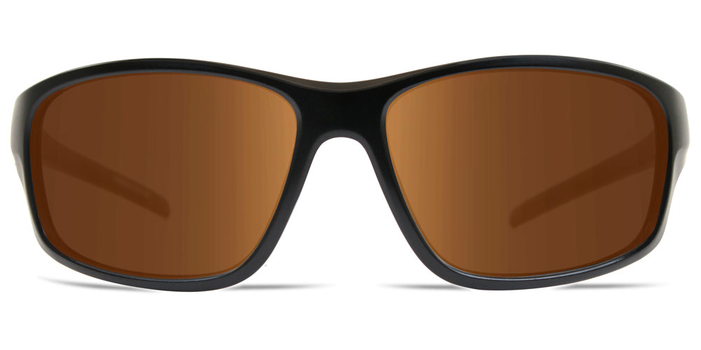 Wolfbay Polarized Bifocal Sunglasses
