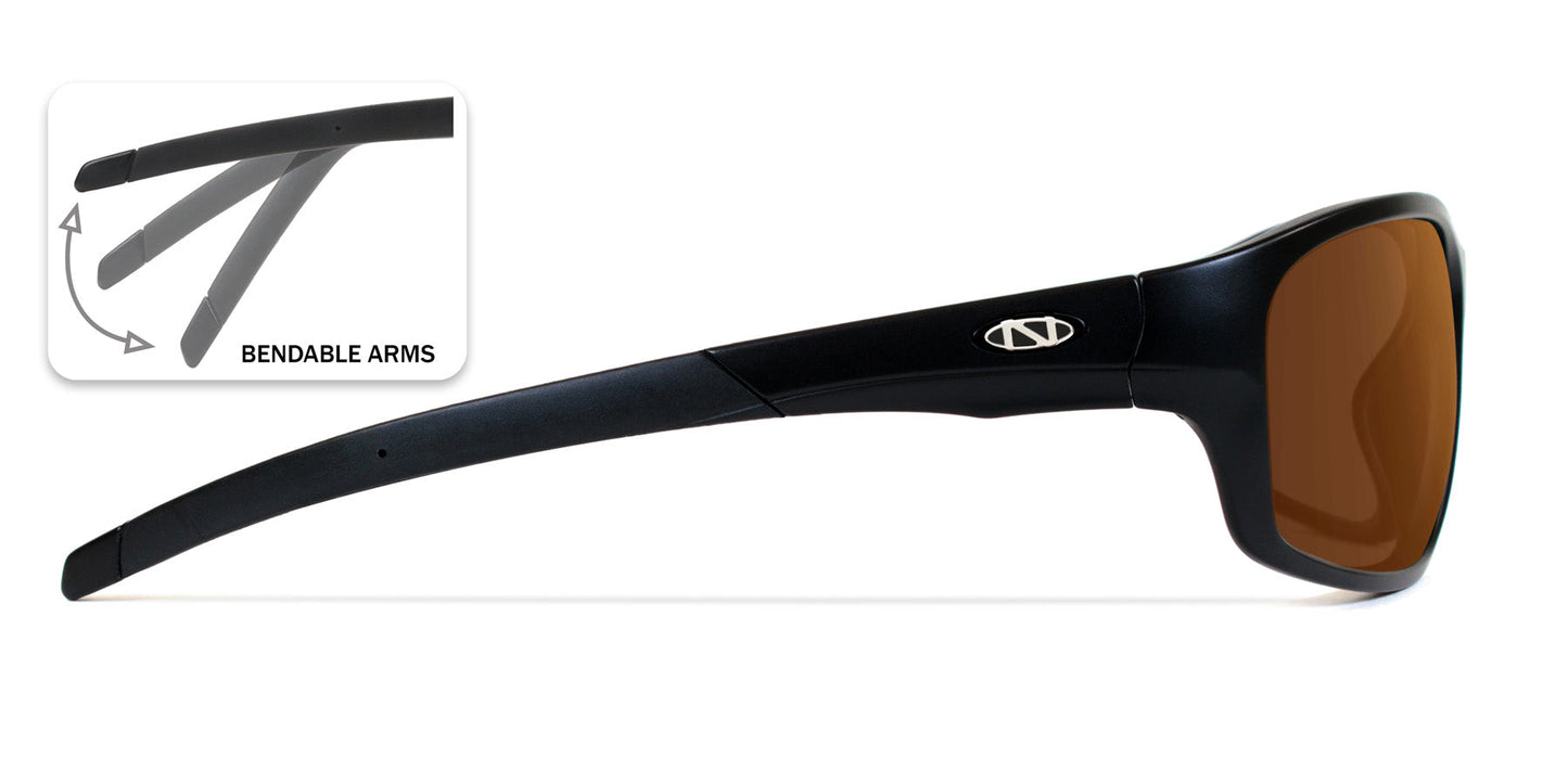 Wolfbay Polarized Bifocal Sunglasses
