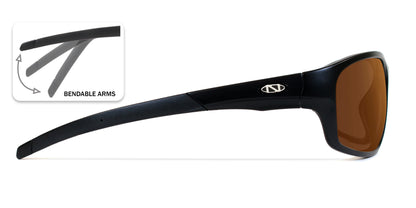 Wolfbay Polarized Bifocal Sunglasses