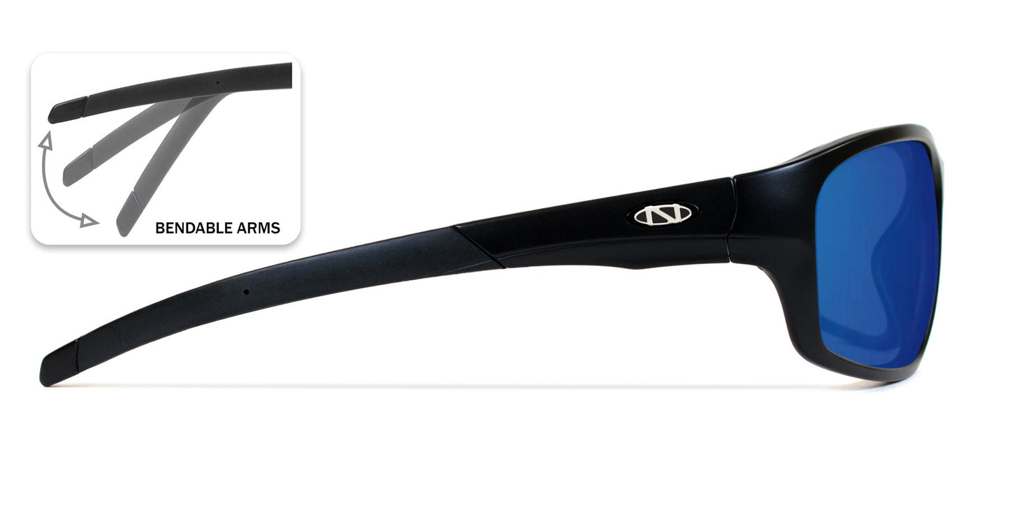 Wolfbay Polarized Bifocal Sunglasses