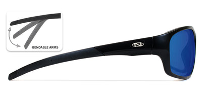 Wolfbay Polarized Bifocal Sunglasses