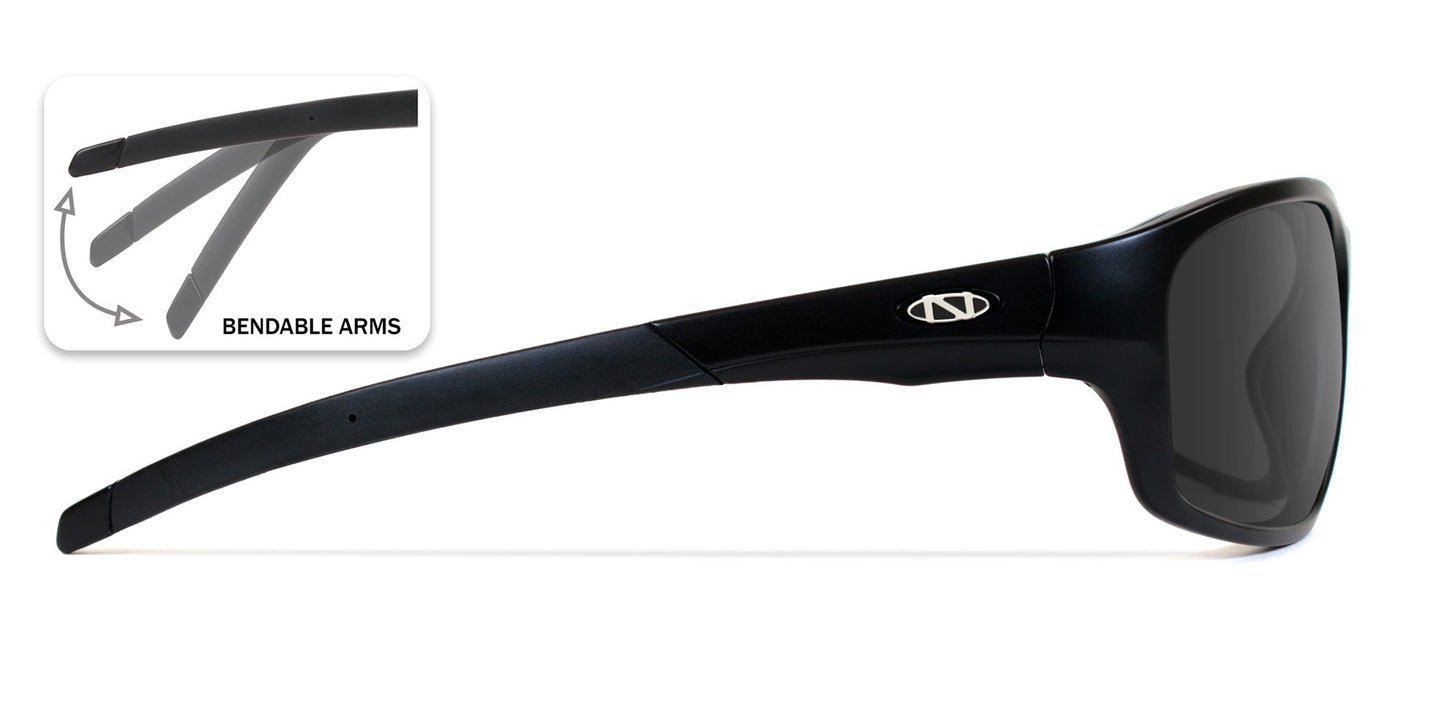 Wolfbay Polarized Bifocal Sunglasses