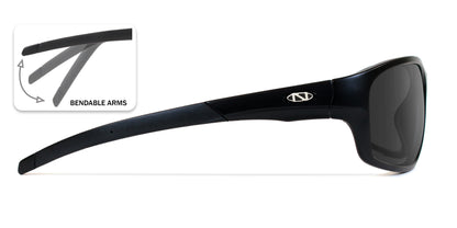 Wolfbay Polarized Bifocal Sunglasses