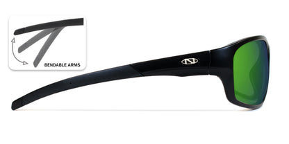Wolfbay Polarized Bifocal Sunglasses