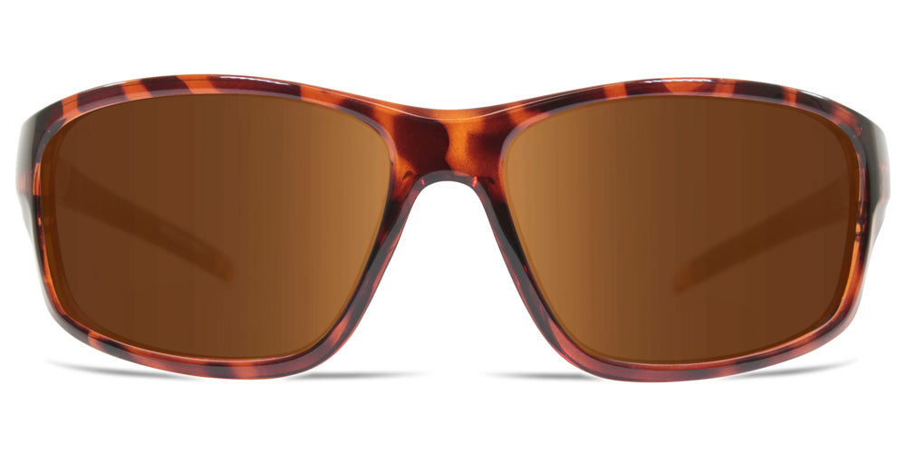 Wolfbay Polarized Bifocal Sunglasses