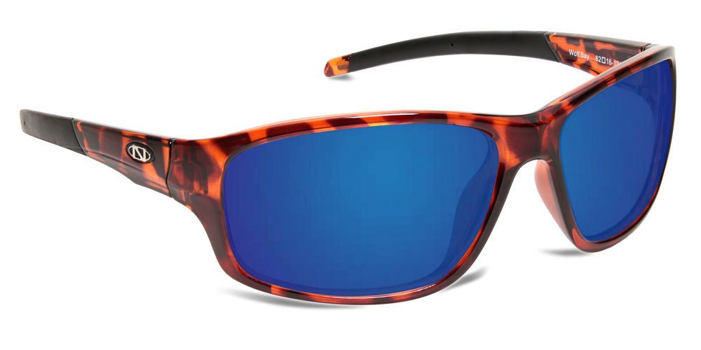 Wolfbay Polarized Bifocal Sunglasses
