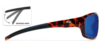 Wolfbay Polarized Bifocal Sunglasses