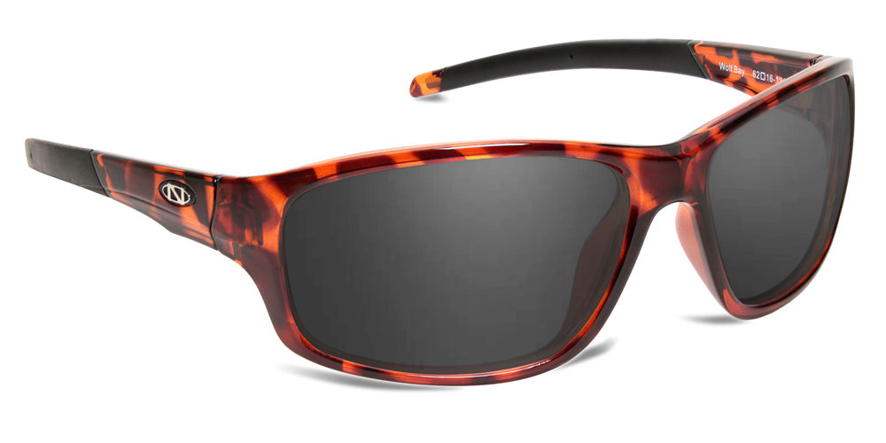 Wolfbay Polarized Bifocal Sunglasses