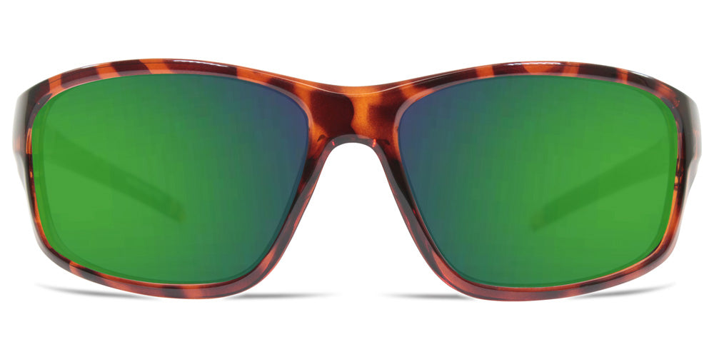 Wolfbay Polarized Bifocal Sunglasses