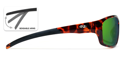 Wolfbay Polarized Bifocal Sunglasses