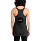 ONVA women's racerback tank – view 8